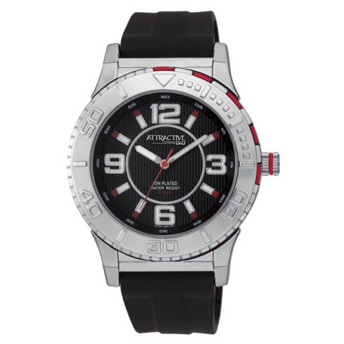 Мъжки часовник Q&Q ATTRACTIVE - DA34J305Y