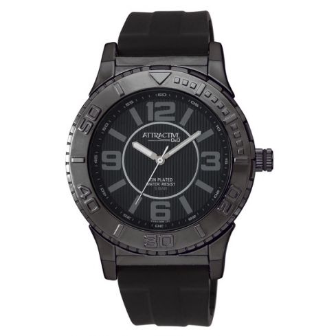 Мъжки часовник Q&Q ATTRACTIVE - DA34J505Y