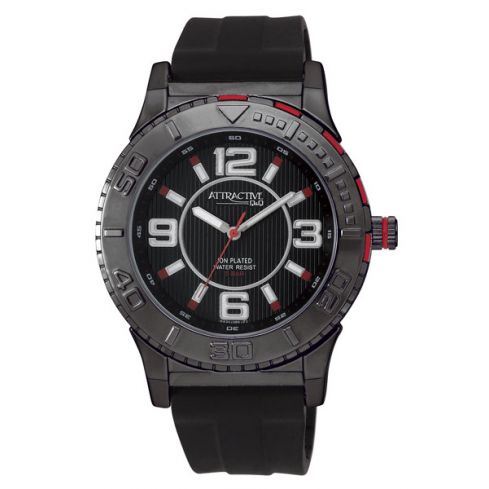 Мъжки часовник Q&Q ATTRACTIVE - DA34J515Y