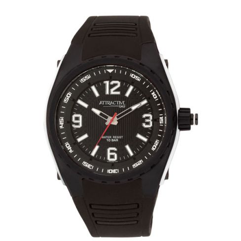 Мъжки часовник Q&Q ATTRACTIVE - DA48J003Y