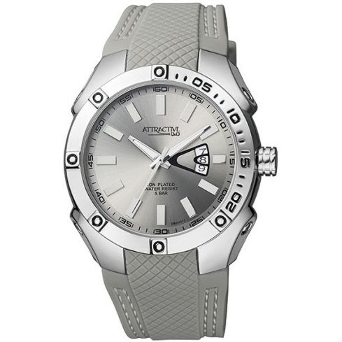 Мъжки часовник Q&Q ATTRACTIVE - DB24J322Y