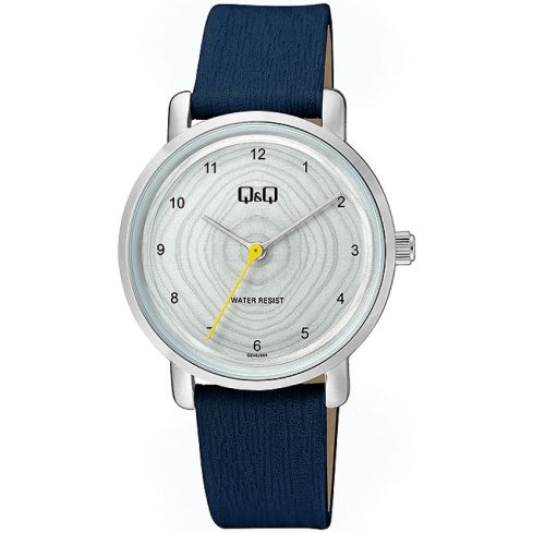 Мъжки часовник Q&Q Designer's Collection - QZ46J304Y