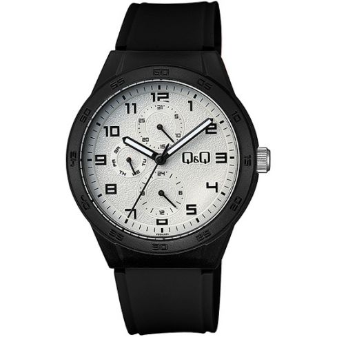 Мъжки часовник Q&Q Multi-Dial - VS54J001Y