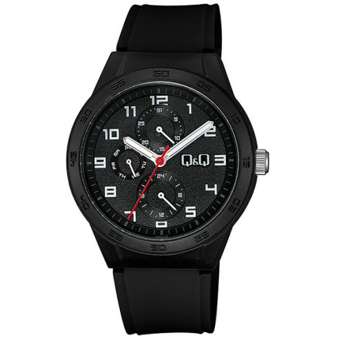 Мъжки часовник Q&Q Multi-Dial - VS54J002Y