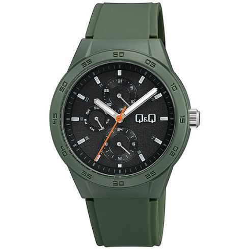 Мъжки часовник Q&Q Multi-Dial - VS54J008Y