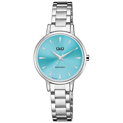 Дамски аналогов часовник Q&Q - Q56A-002PY