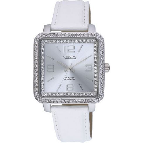 Дамски часовник Q&Q ATTRACTIVE - DB39J304Y