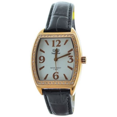 Дамски часовник Q&Q Superior - P209-865Y