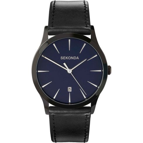 Мъжки аналогов часовник Sekonda - S-3536.00