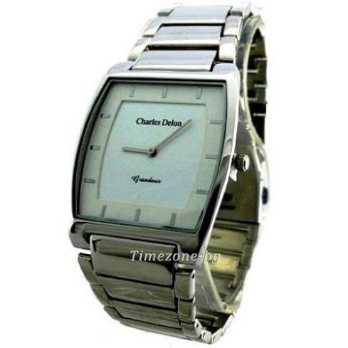 Мъжки часовник Charles Delon - CHD-489202