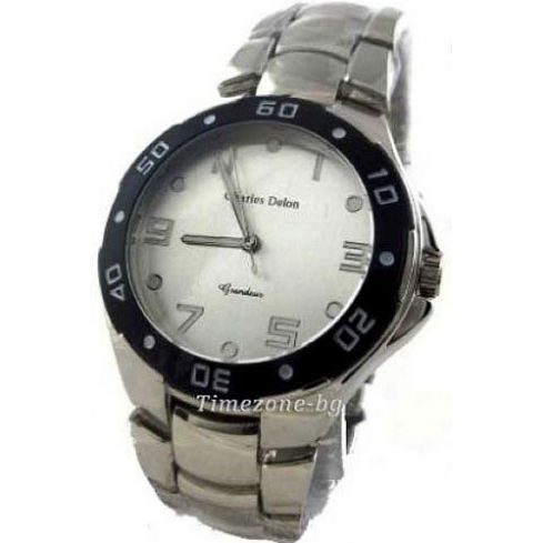 Мъжки часовник Charles Delon - CHD-499804