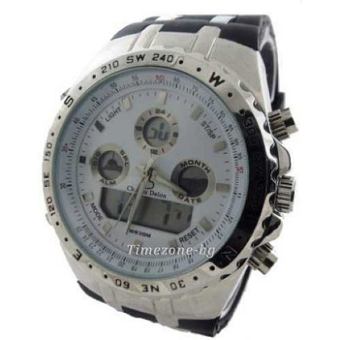 Мъжки часовник Charles Delon - CHD-535003
