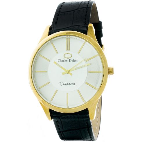 Мъжки часовник Charles Delon - CHD-570005