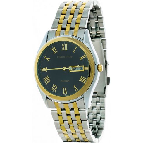 Мъжки часовник Charles Delon - CHD-571502