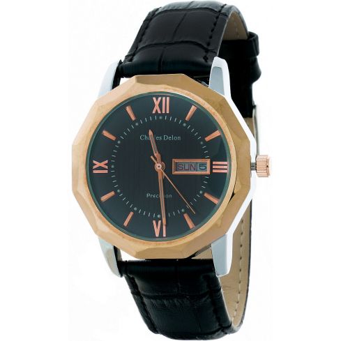 Мъжки часовник Charles Delon - CHD-571605