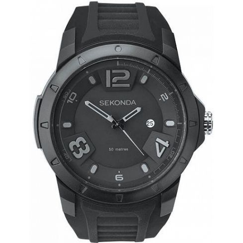 Мъжки часовник Sekonda - S-1165.27