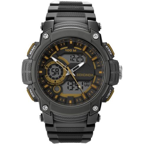 Мъжки часовник Sekonda - S-1229E.05
