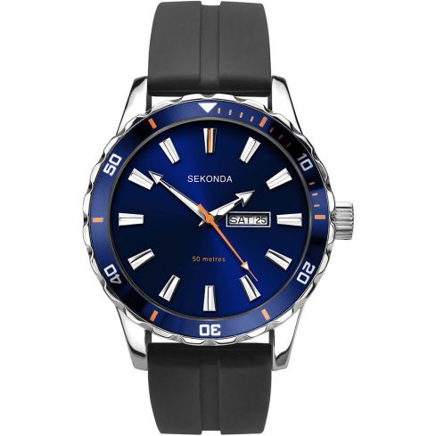 Мъжки часовник Sekonda - S-1350.00