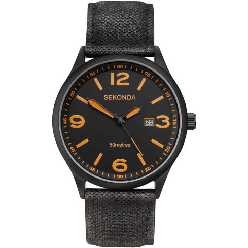 Мъжки часовник Sekonda - S-1388.00