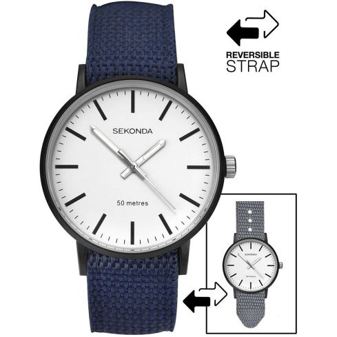 Мъжки часовник Sekonda - S-1495.00