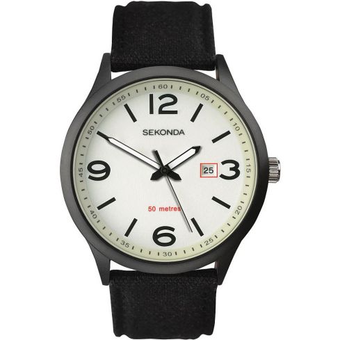 Мъжки часовник Sekonda - S-1506.00