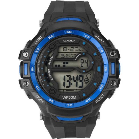 Мъжки часовник Sekonda - S-1520E.05