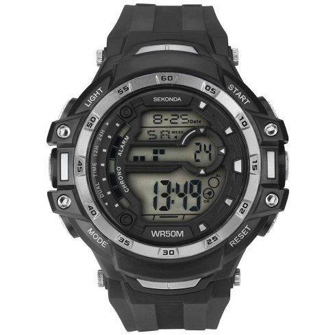 Мъжки часовник Sekonda - S-1521E.05