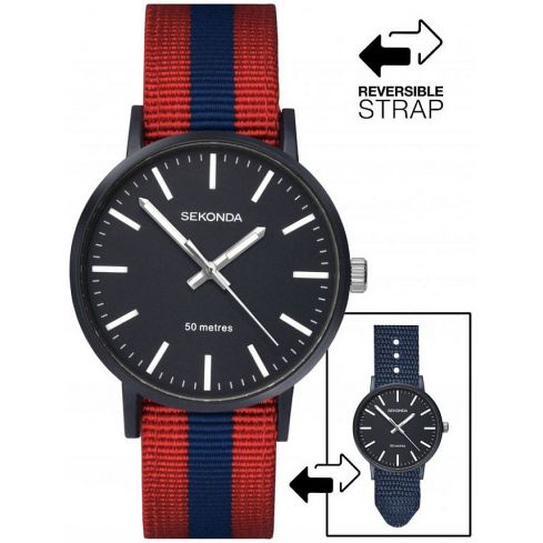 Мъжки часовник Sekonda - S-1582.00