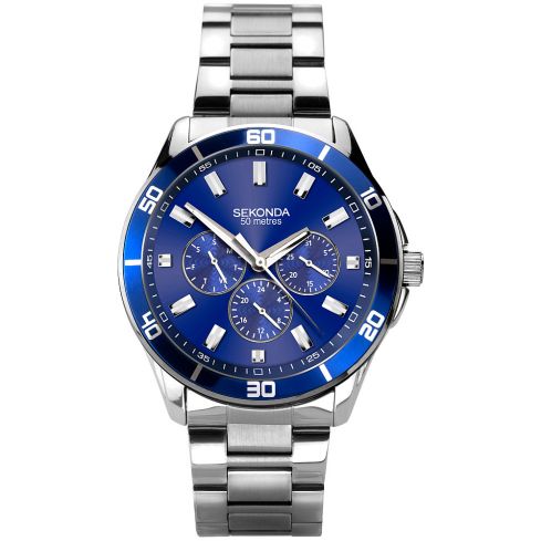 Мъжки часовник Sekonda - S-1779.00