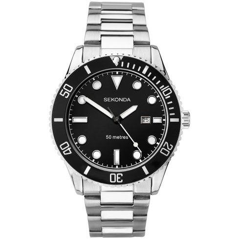 Мъжки часовник Sekonda - S-1788.00