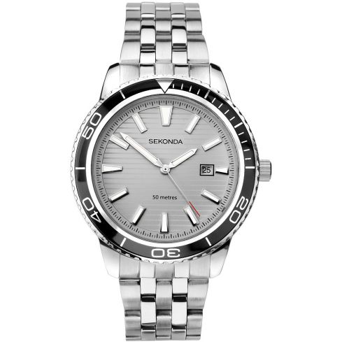 Мъжки часовник Sekonda - S-1791.00