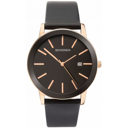 Мъжки часовник Sekonda - S-1837.00