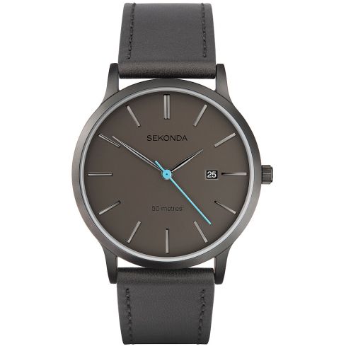 Мъжки часовник Sekonda - S-1844.00