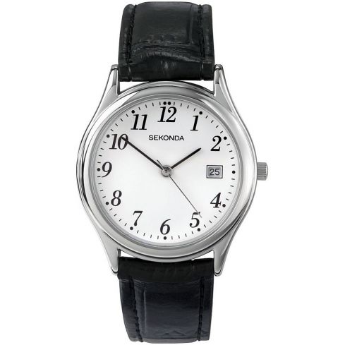 Мъжки часовник Sekonda - S-3473.00