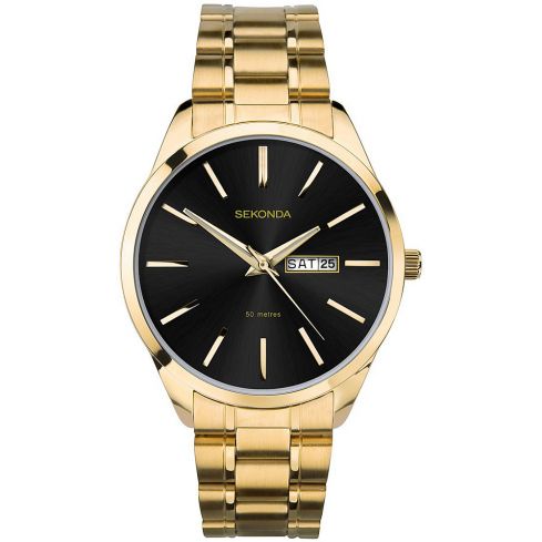 Мъжки часовник Sekonda Classic - S-1644.00