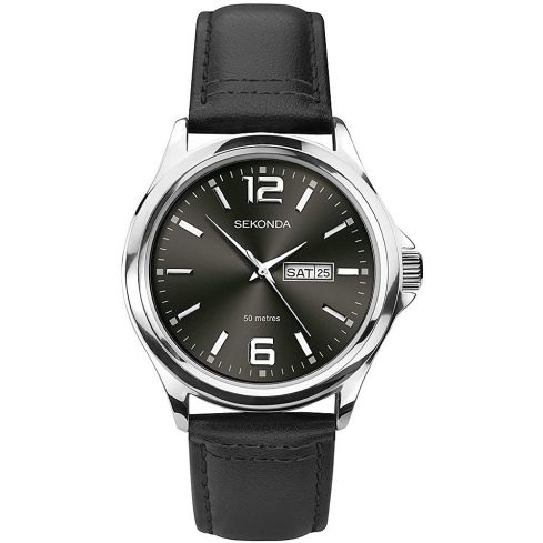 Мъжки часовник Sekonda Classic - S-1655.00