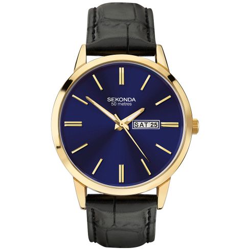 Мъжки часовник Sekonda Classic - S-1863.00