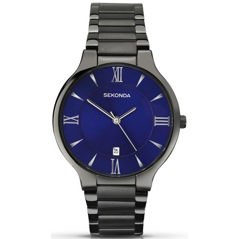 Мъжки часовник Sekonda Equinox - S-1140.00