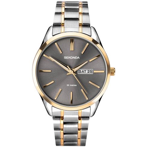 Мъжки часовник Sekonda Men's Classic - S-1706.00