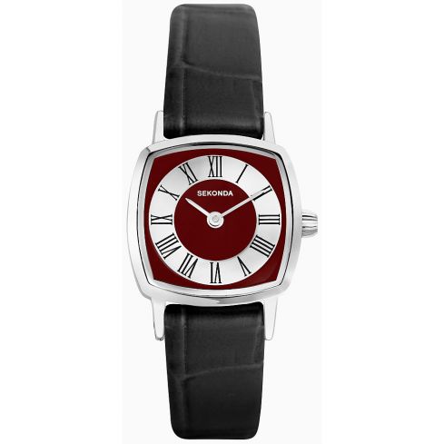 Дамски аналогов часовник Sekonda Classic - S-40376.00