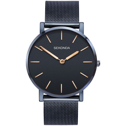 Дамски аналогов часовник Sekonda Classic - S-2936.00