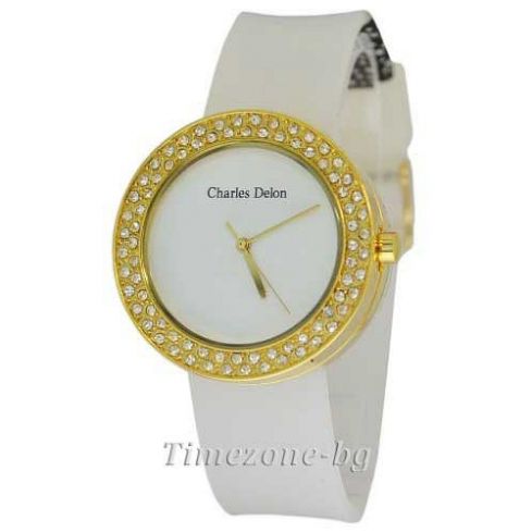 Дамски часовник Charles Delon - CHD-341404