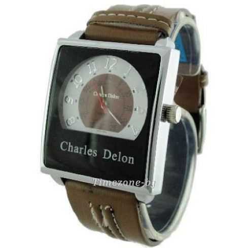 Дамски часовник Charles Delon - CHD-436404