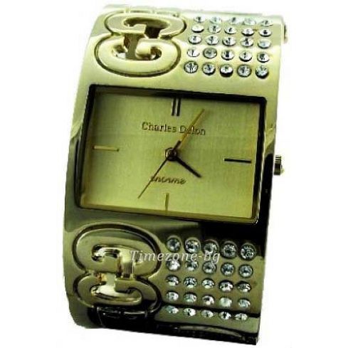 Дамски часовник Charles Delon - CHD-456606