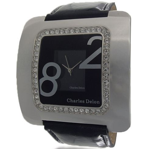 Дамски часовник Charles Delon - CHD-467801