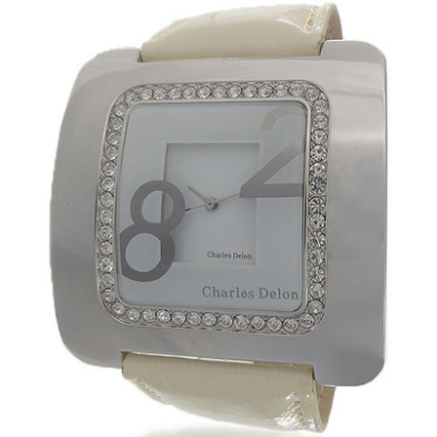 Дамски часовник Charles Delon - CHD-467803