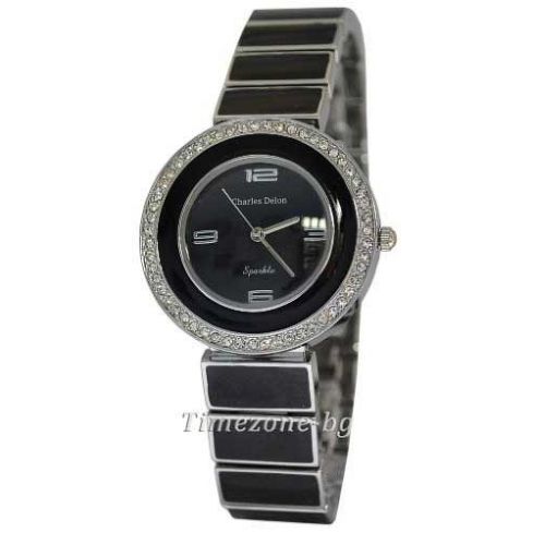 Дамски часовник Charles Delon - CHD-517404