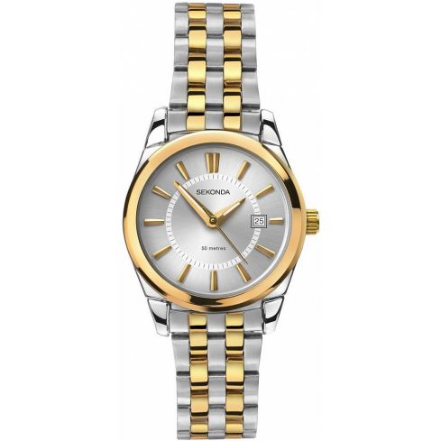 Дамски часовник Sekonda - S-2462.00