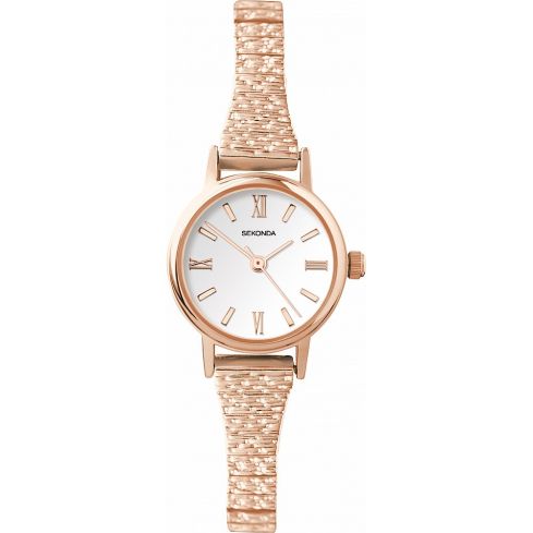 Дамски часовник Sekonda - S-2870.00