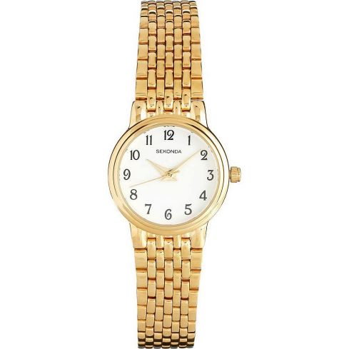 Дамски часовник Sekonda - S-4090.00